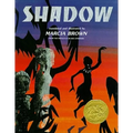 Shadow - Hardcover