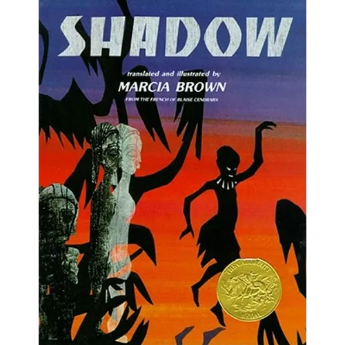 Shadow - Hardcover