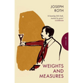 Weights and Measures - Paperback
