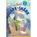 Clark the Shark: Tooth Trouble - Hardcover