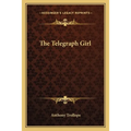 The Telegraph Girl - Paperback
