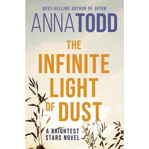 The Infinite Light of Dust - Paperback