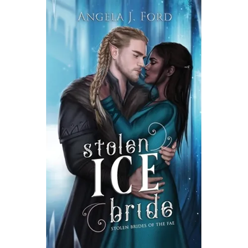 Stolen Ice Bride - Paperback