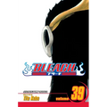 Bleach, Vol. 39: El Verdugo - Paperback
