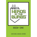 Nerds in the Burbs - Paperback