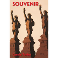 Souvenir: A Memoir - Paperback