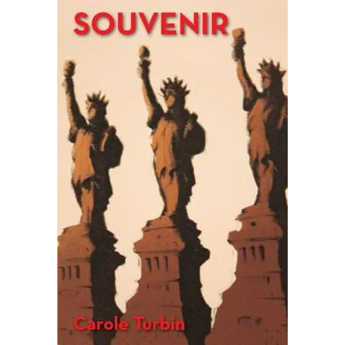 Souvenir: A Memoir - Paperback