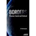 Borders: Physical, Social and Cultural - Hardcover