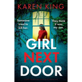 Girl Next Door: A totally unputdownable psychological suspense novel - Paperback