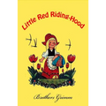 Little Red Riding-Hood - Paperback