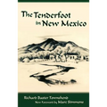 The Tenderfoot in New Mexico - Paperback