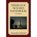 Sherlock Holmes Handbook: Second Edition - Paperback