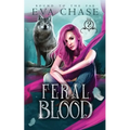 Feral Blood - Paperback