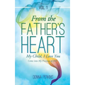 From the Father's Heart - Paperback