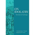 On Idolatry - Paperback