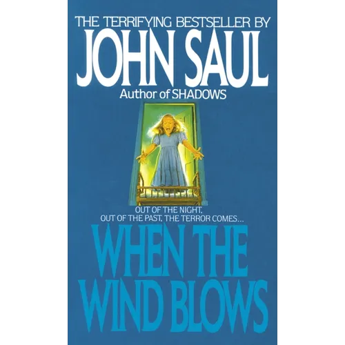 When the Wind Blows - Mass Market Paperbound