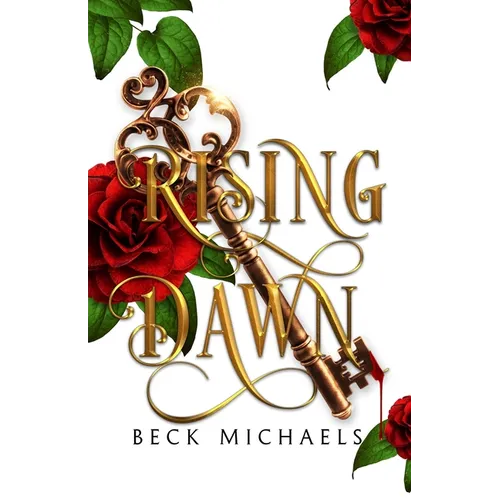 Rising Dawn (GOTM Limited Edition #4) - Paperback