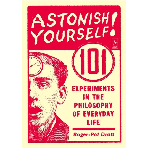 Astonish Yourself: 101 Experiments in the Philosophy of Everyday Life - Paperback