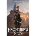 Frontier's End - Paperback