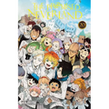 The Promised Neverland, Vol. 20: Beyond Destiny - Paperback