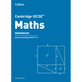 Cambridge Igcse(tm) Maths Workbook - Paperback