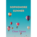 Sophomore Summer - Paperback