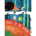 Songs of the Woods - Hardcover