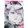 Tokyo Ghoul: Re, Vol. 15 - Paperback