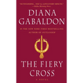 The Fiery Cross - Mass Market Paperbound