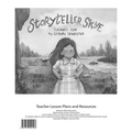 Storyteller Skye Teacher Lesson Plan - Paperback