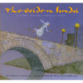 The Golden Sandal: A Middle Eastern Cinderella Story - Paperback