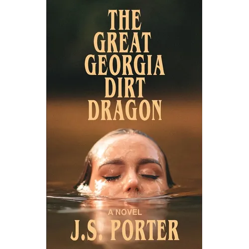 The Great Georgia Dirt Dragon - Paperback
