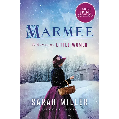 Marmee - Paperback