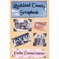 Rockland County Scrapbook - Paperback