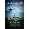 Passport to the Cosmos - Paperback