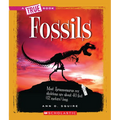 Fossils (a True Book: Earth Science) - Paperback