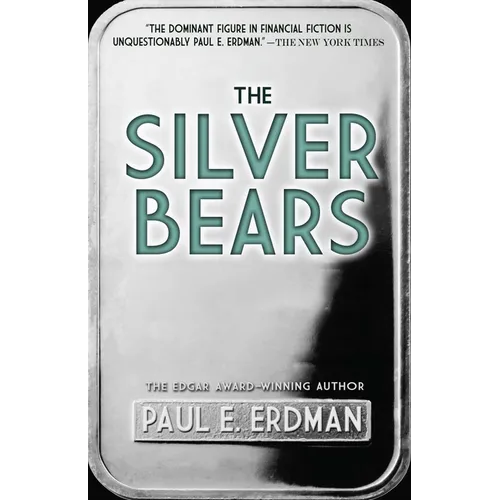 The Silver Bears - Paperback