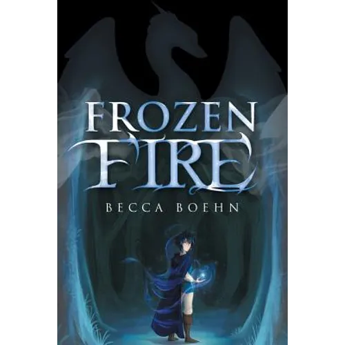 Frozen Fire - Paperback