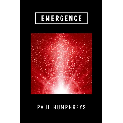 Emergence - Paperback