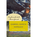 Los Funerales de la Mamá Grande / Big Mama's Funeral - Paperback