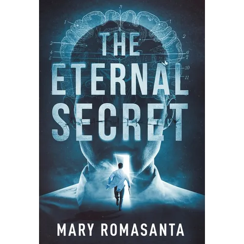 The Eternal Secret - Hardcover