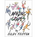 Amazing Grapes: A Graphic Novel - Paperback