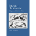 Broken Harmony - Hardcover