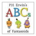 P.H. Erwin's ABCs of Fantaseeds - Paperback