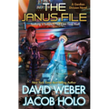 The Janus File - Hardcover