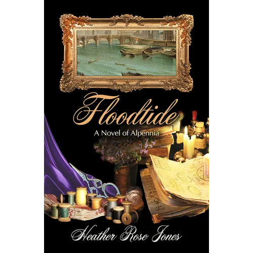 Floodtide - Paperback