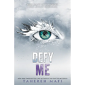 Defy Me - Paperback