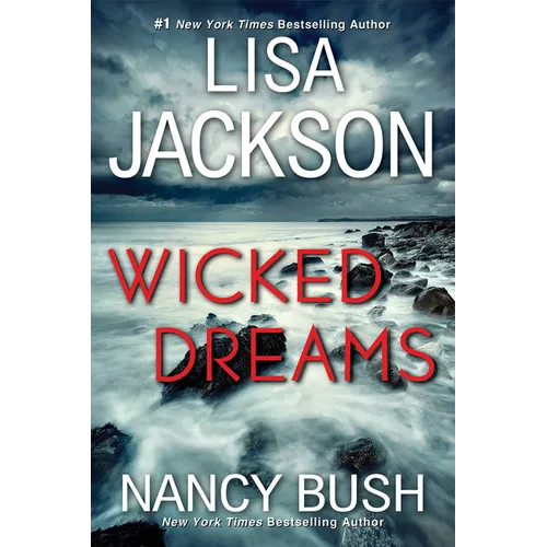 Wicked Dreams: A Riveting New Thriller - Paperback