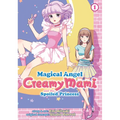 Magical Angel Creamy Mami and the Spoiled Princess Vol. 1 - Paperback