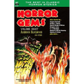 Horror Gems, Volume Eight, Algernon Blackwood and Others - Paperback